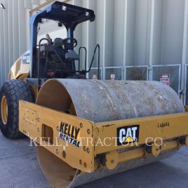 CATERPILLAR CS54B