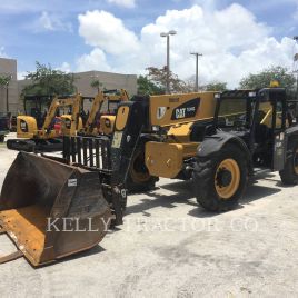 CATERPILLAR TL943C