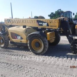 CATERPILLAR TL943C