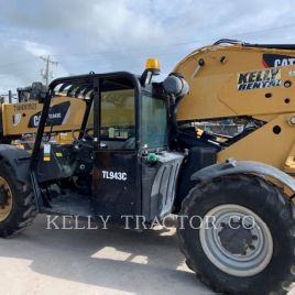 CATERPILLAR TL943C