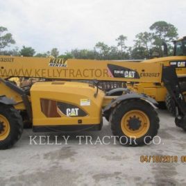 CATERPILLAR TL943C