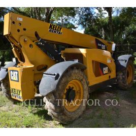 CATERPILLAR TL642C