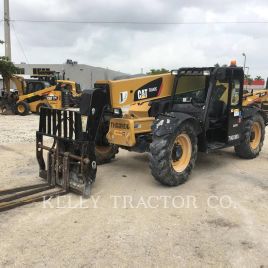 CATERPILLAR TL642C