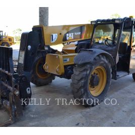 CATERPILLAR TL642C