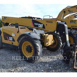 CATERPILLAR TL642C