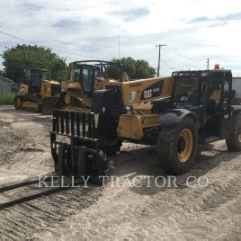 CATERPILLAR TL642C
