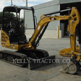 CATERPILLAR 302.4D