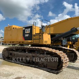 CATERPILLAR 390FL