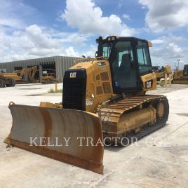 CATERPILLAR D 5 K 2 LGP