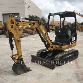 CATERPILLAR 302.4D