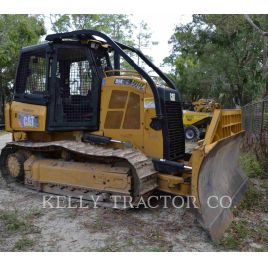 CATERPILLAR D 5 K 2 XL