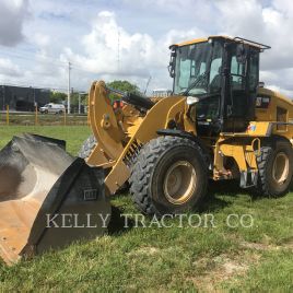 CATERPILLAR 930 M (PIN ENCENDIDO)