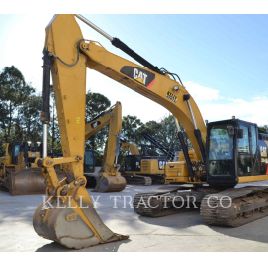 CATERPILLAR 326FL