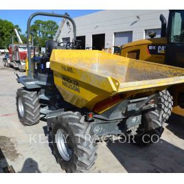 WACKER CORPORATION DW60