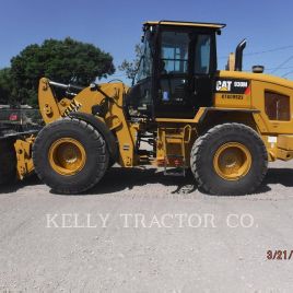 CATERPILLAR 930 M (PIN ENCENDIDO)