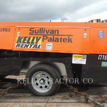 SULLIVAN D185P PK