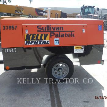 SULLIVAN D185P PK