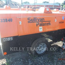 SULLIVAN D185P DZ