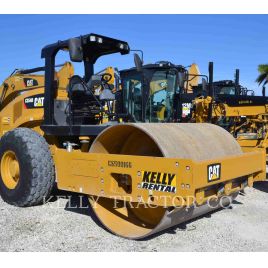 CATERPILLAR CS54B