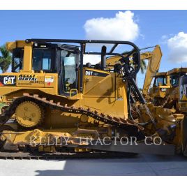 CATERPILLAR D 6 T LGP