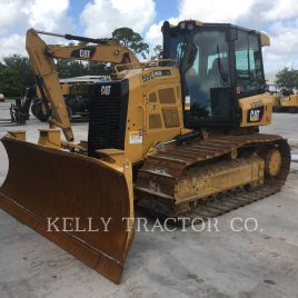 CATERPILLAR D5K2LGP