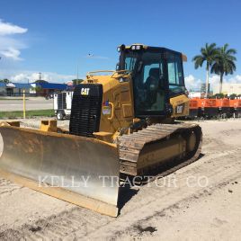 CATERPILLAR D 5 K 2 LGP