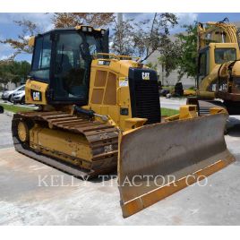 CATERPILLAR D 5 K 2 LGP