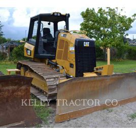CATERPILLAR D 3 K 2 LGP