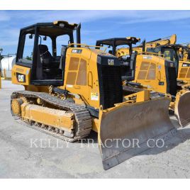 CATERPILLAR D3K2XL