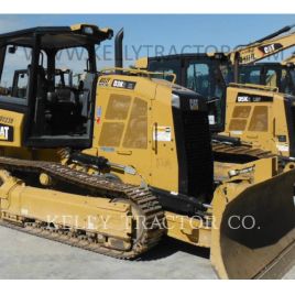 CATERPILLAR D3K2XL