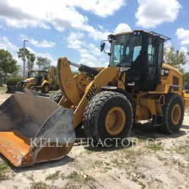 CATERPILLAR 930 M (PIN ENCENDIDO)