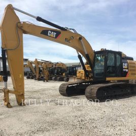 CATERPILLAR 330FL