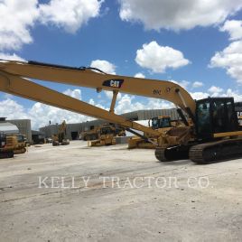 CATERPILLAR 326FL
