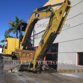 CATERPILLAR 305.5E2CR