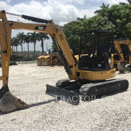 CATERPILLAR 305.5E2CR