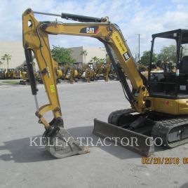 CATERPILLAR 305E2CR