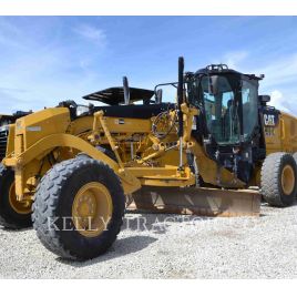 CATERPILLAR 12M3