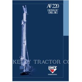 IMT AF220D