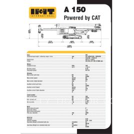 IMT A150