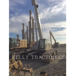 КОНСТРУКЦИЯ LINK-BELT TCC-750