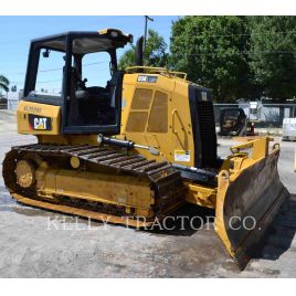 CATERPILLAR D3K2LGP