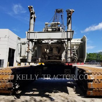 LINK-BELT CONSTRUCTION LS-238H5