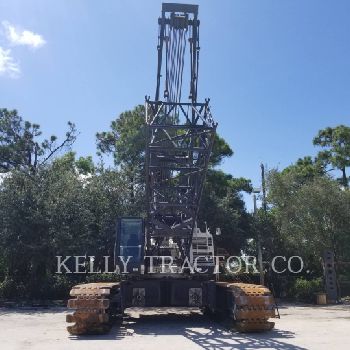 LINK-BELT CONSTRUCTION LS-238H5