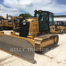 CATERPILLAR D5K2LGP