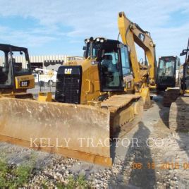 CATERPILLAR D5K2LGP