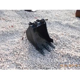 CATERPILLAR 16" BUCKET FOR 302 MINI EXCAVATOR NEW!!