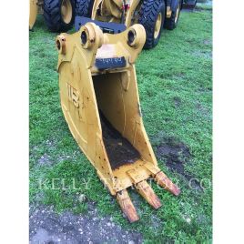 WERK-BRAU GODET ROCK 18 "POUR EXCAVATRICE 315C NOUVEAU !!