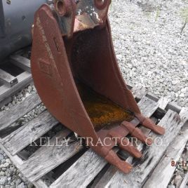 CATERPILLAR 18 "Eimer für 416E