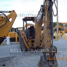 CATERPILLAR 420F2ST