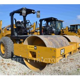 CATERPILLAR CS54B